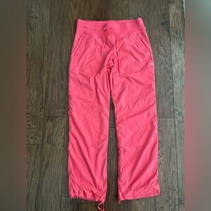 Lululemon Dance Studio Pants